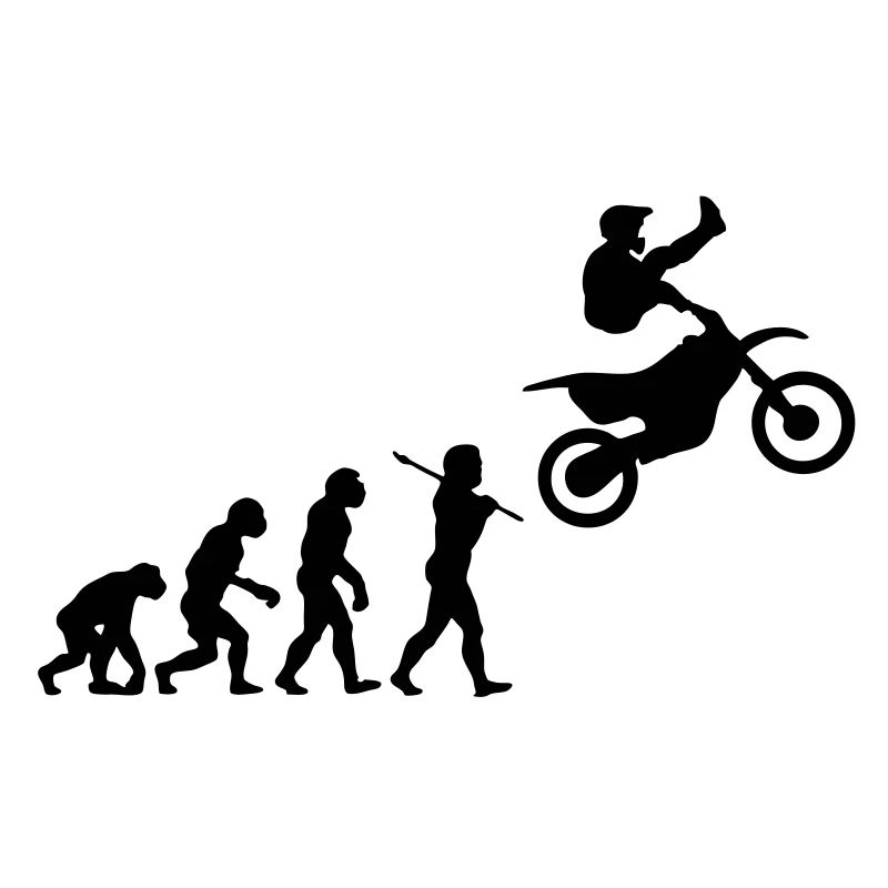 MX Freestyle Motocross Evolution