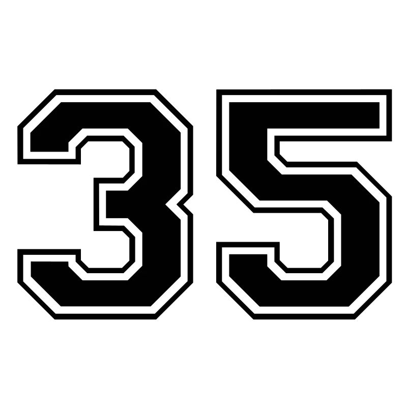 35