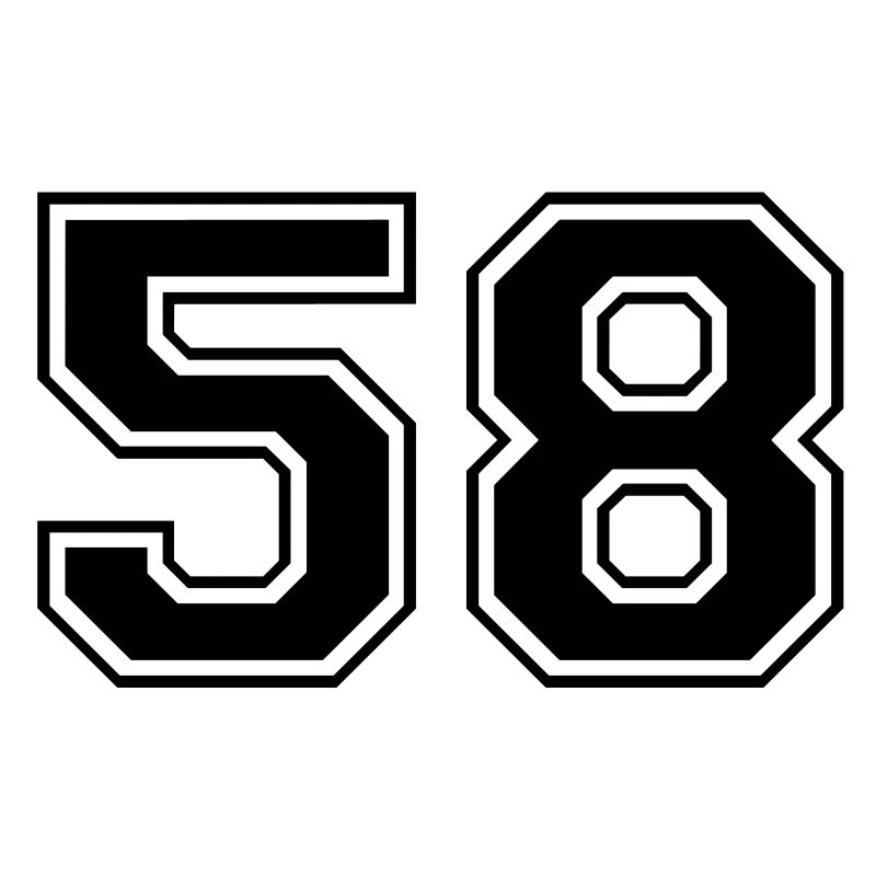 58