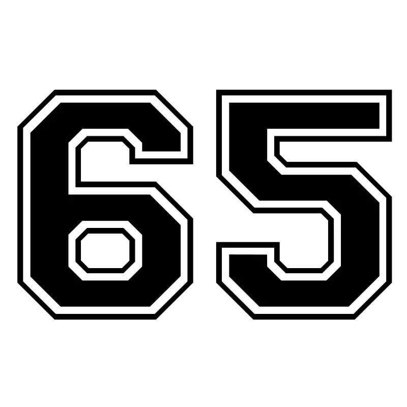 65