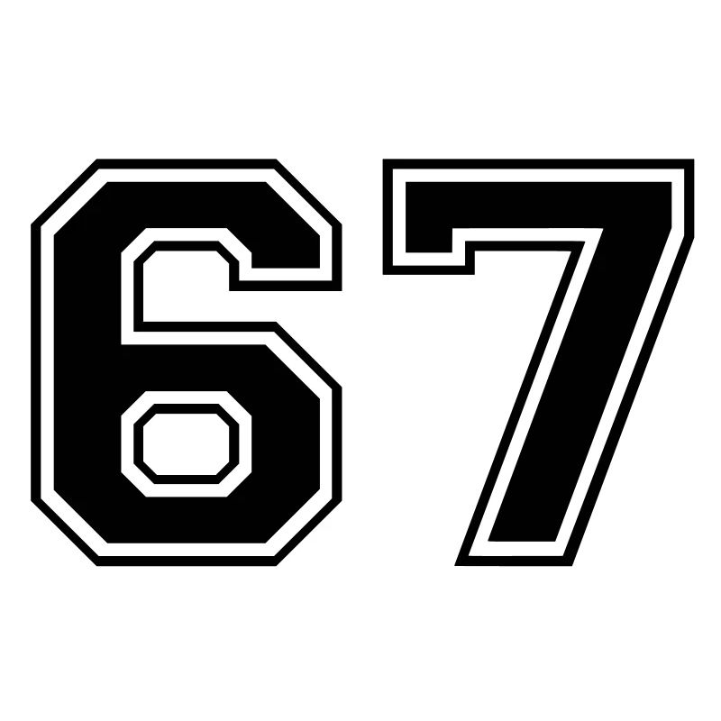 67