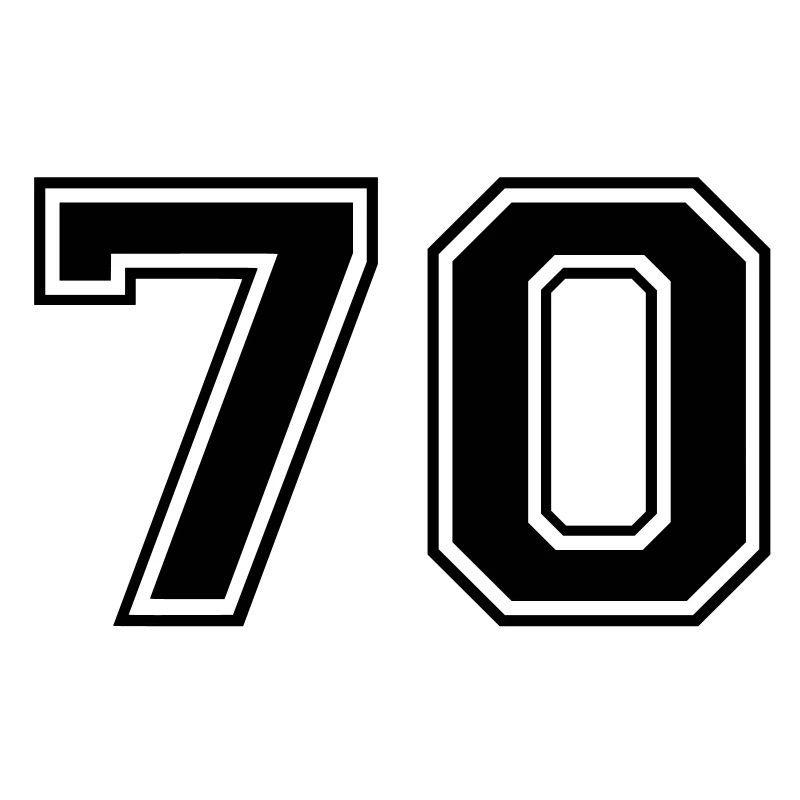 70