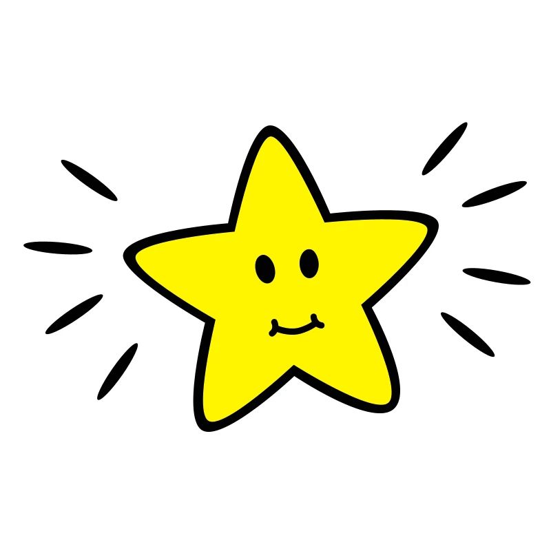 star