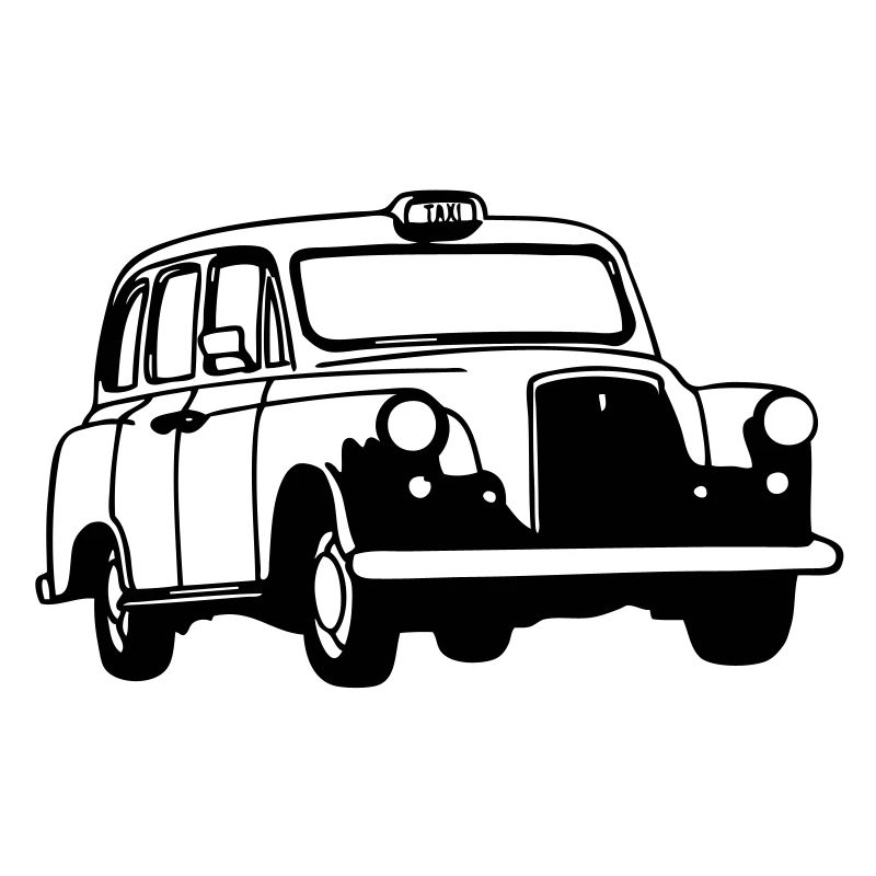 taxi