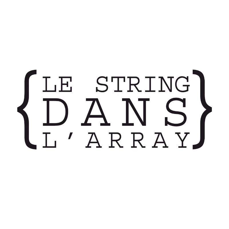 lestringdanslarray