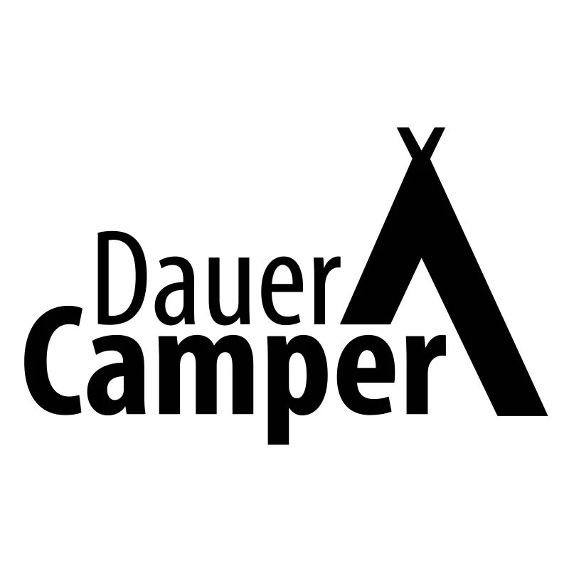 Dauercamper