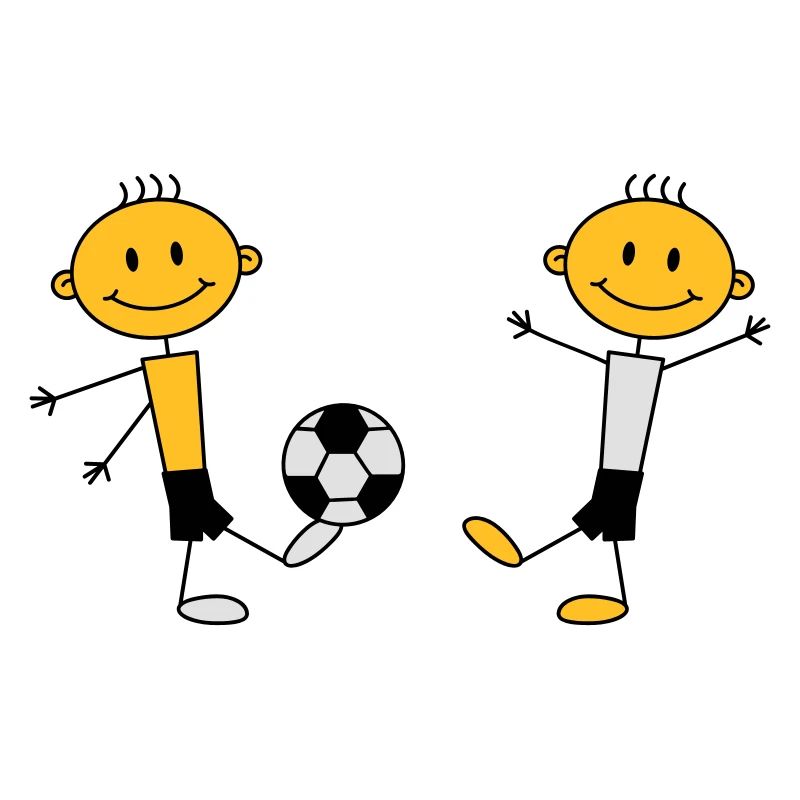 Play Soccer Boys