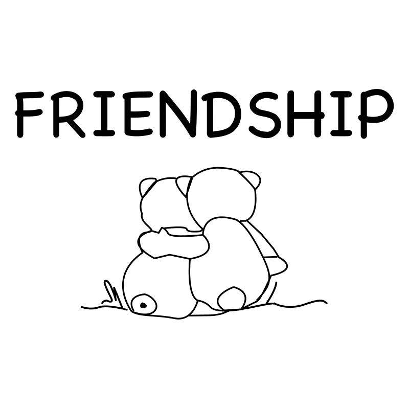 Friendship - Freundschaft