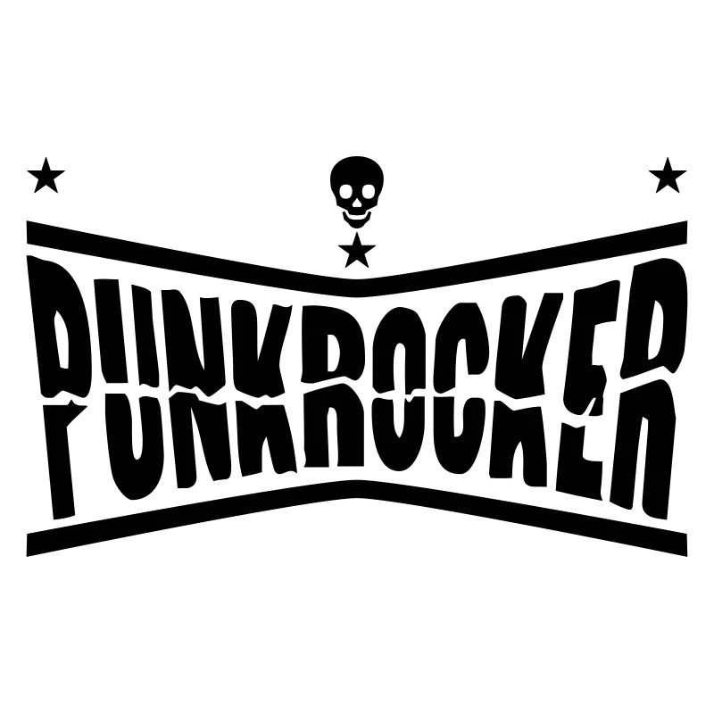 PUNKROCKER