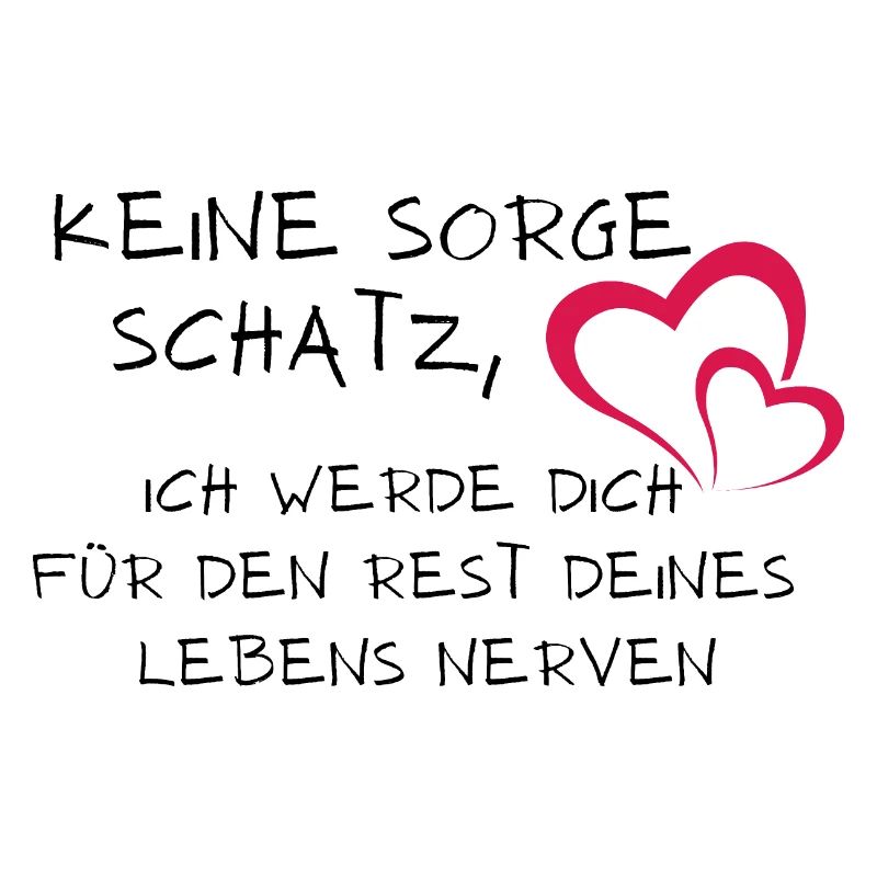 Schatz nerven