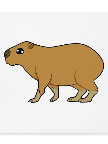 Capybara