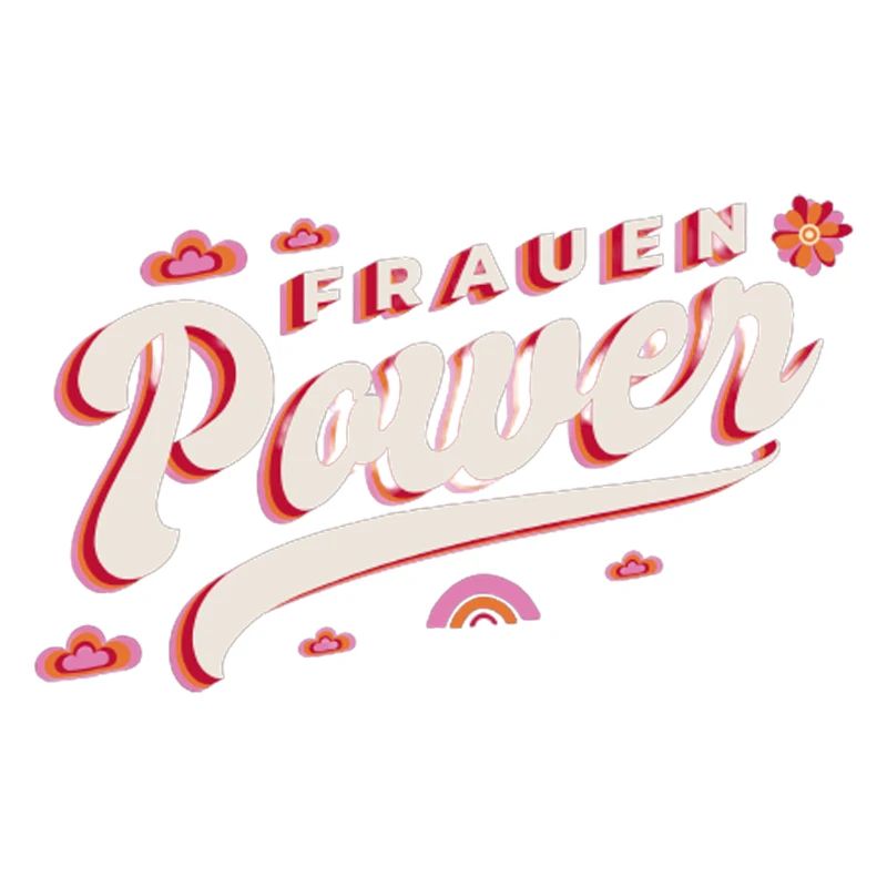 Frauenpower