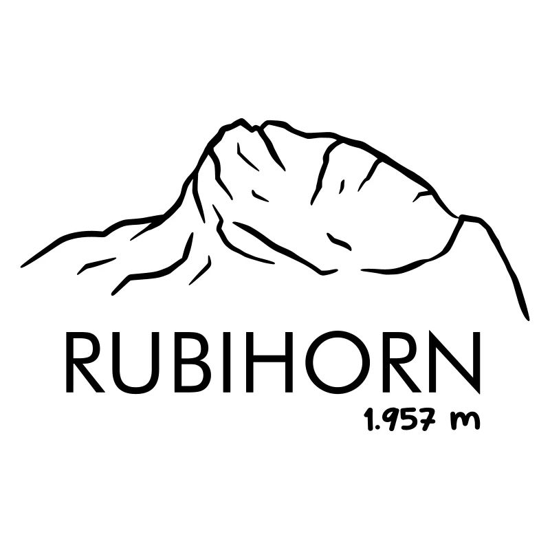 Rubihorn