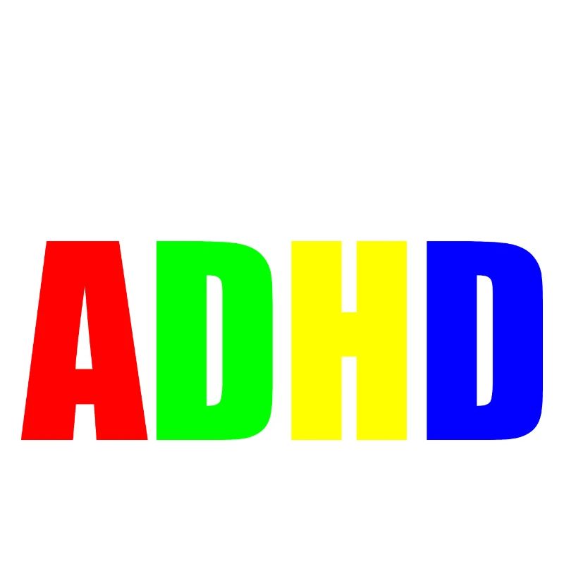 ADHS-Zitat