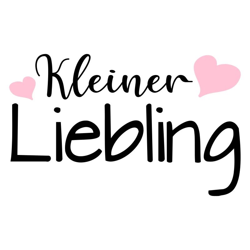 Kleiner Liebling