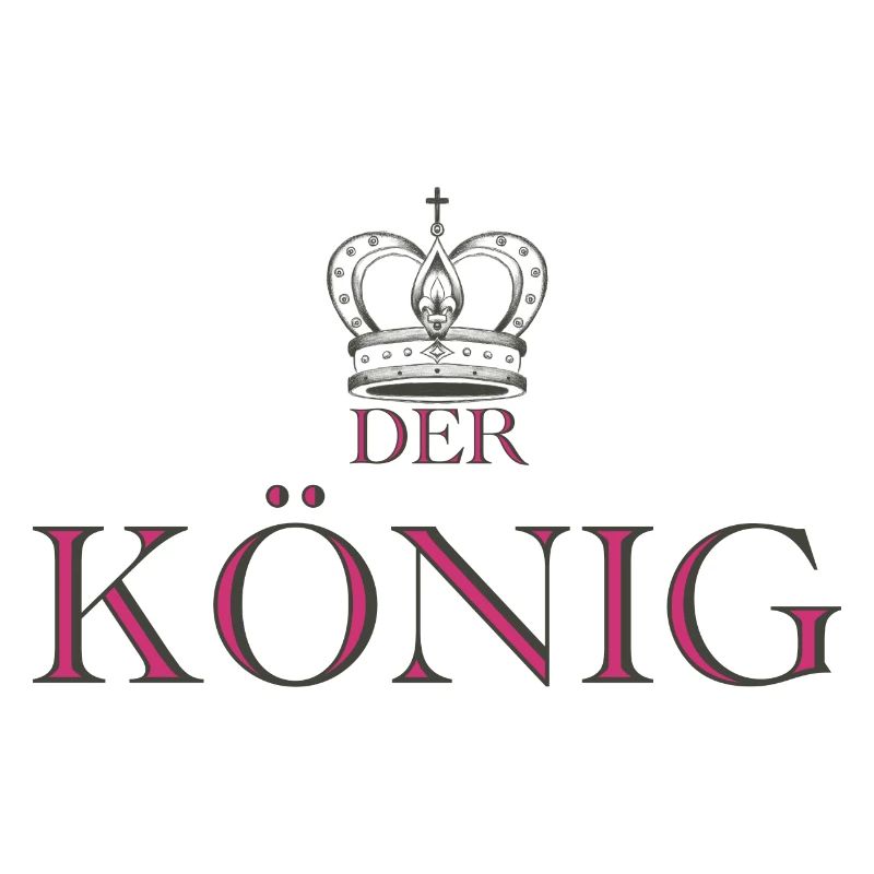 Der König