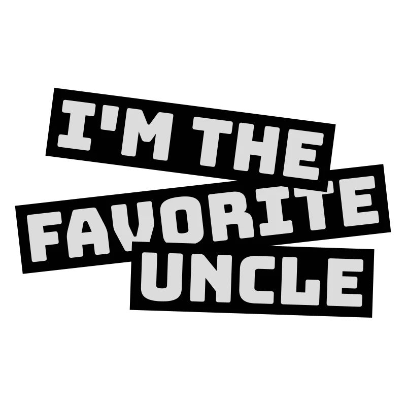 at The Favorite Uncle