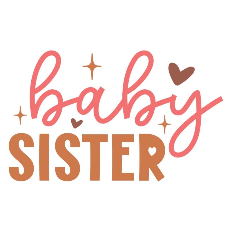 baby sister