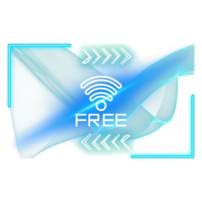Free Wifi