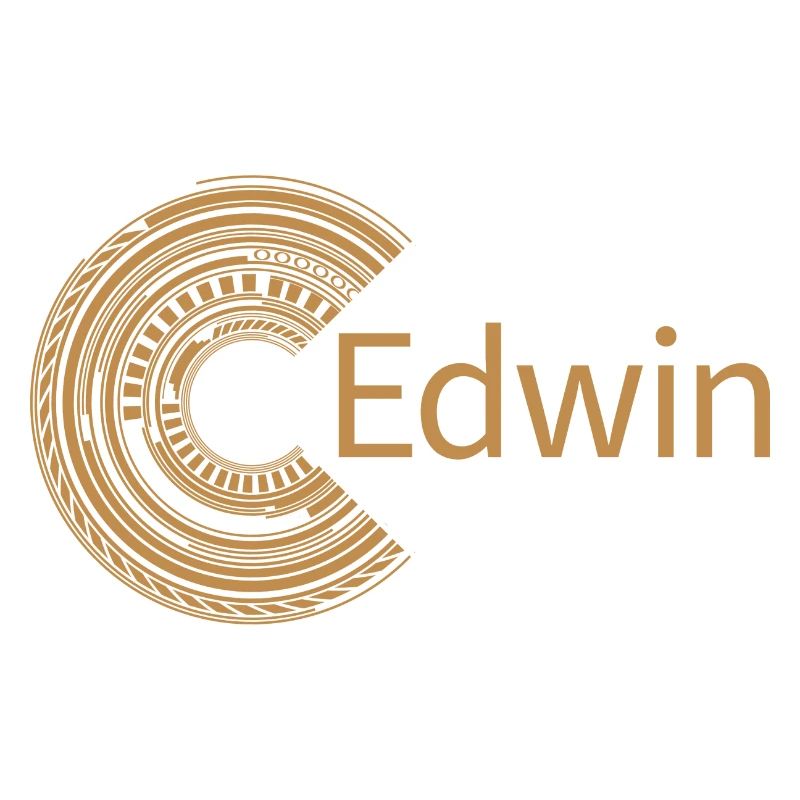 Pour Edwin
