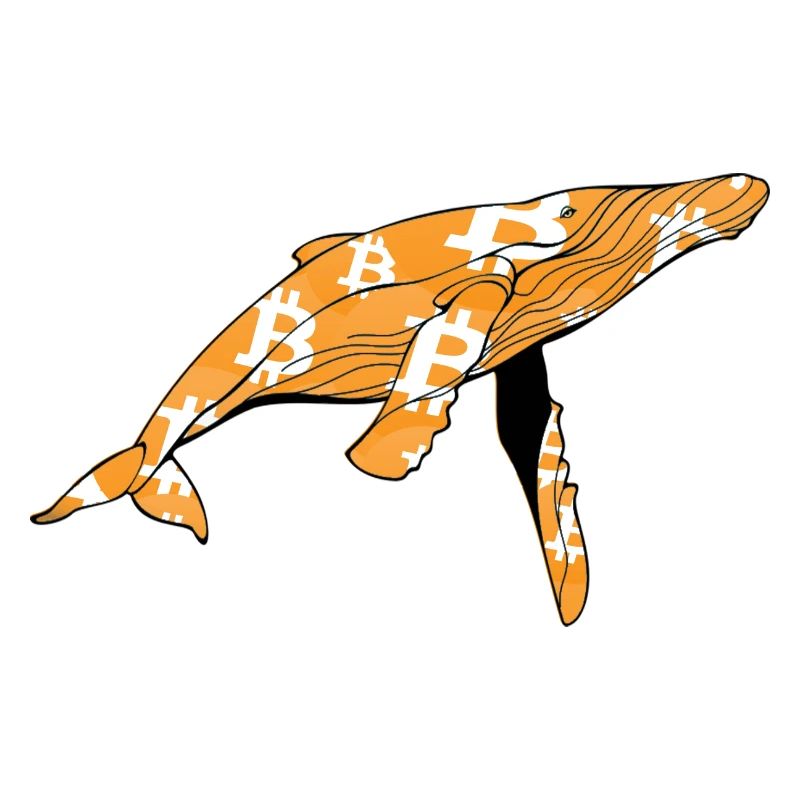Bitcoin Whale