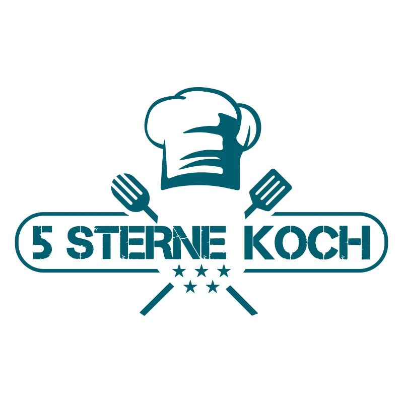5 sterne koch