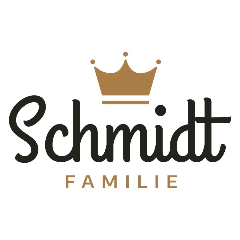 Schmidt-Familie