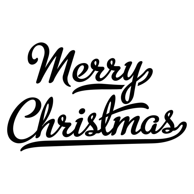 Merry Christmas