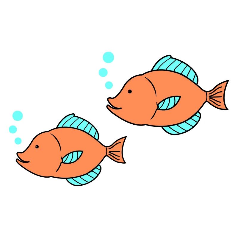 fische comic 2