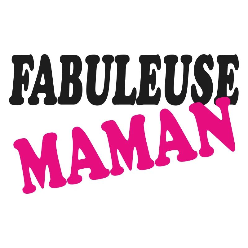 FABELHAFTE MAMA