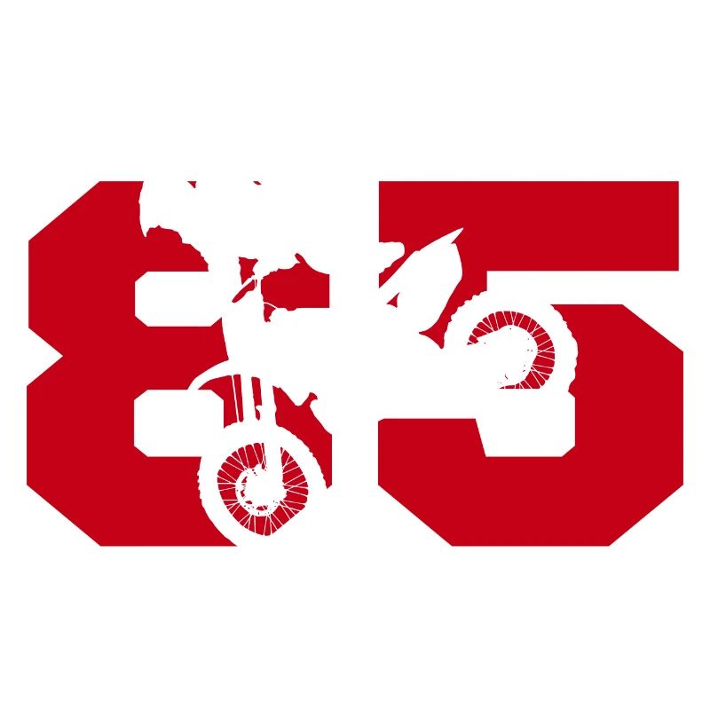 Moto 85 Biker