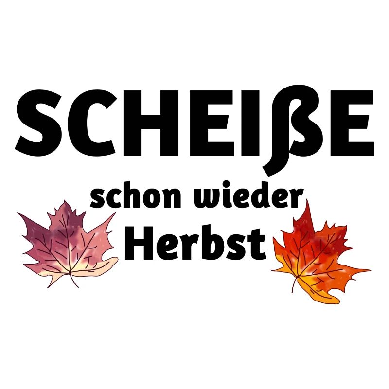 Herbstspruch