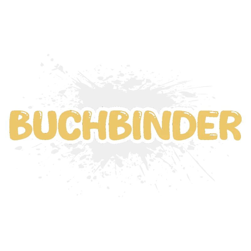 Buchbinder