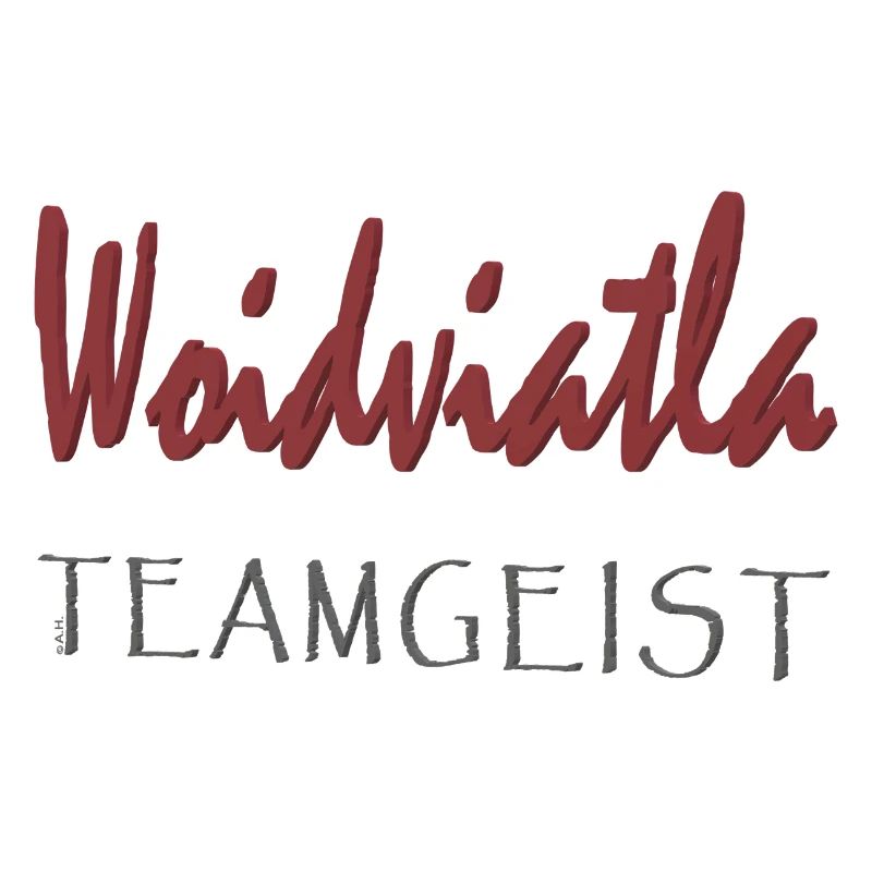 Waldviertler Teamgeist