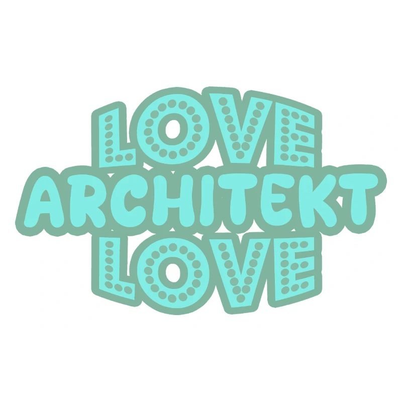 Spruch Architekt
