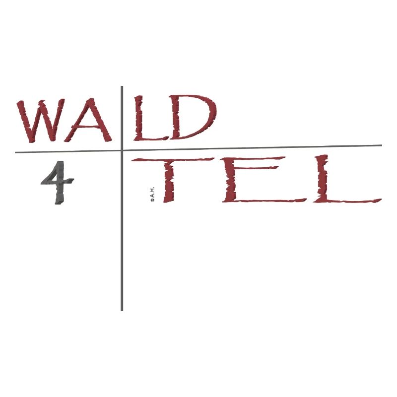 Waldviertel Kreuz