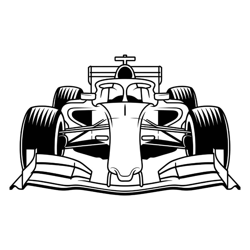 Rennwagen