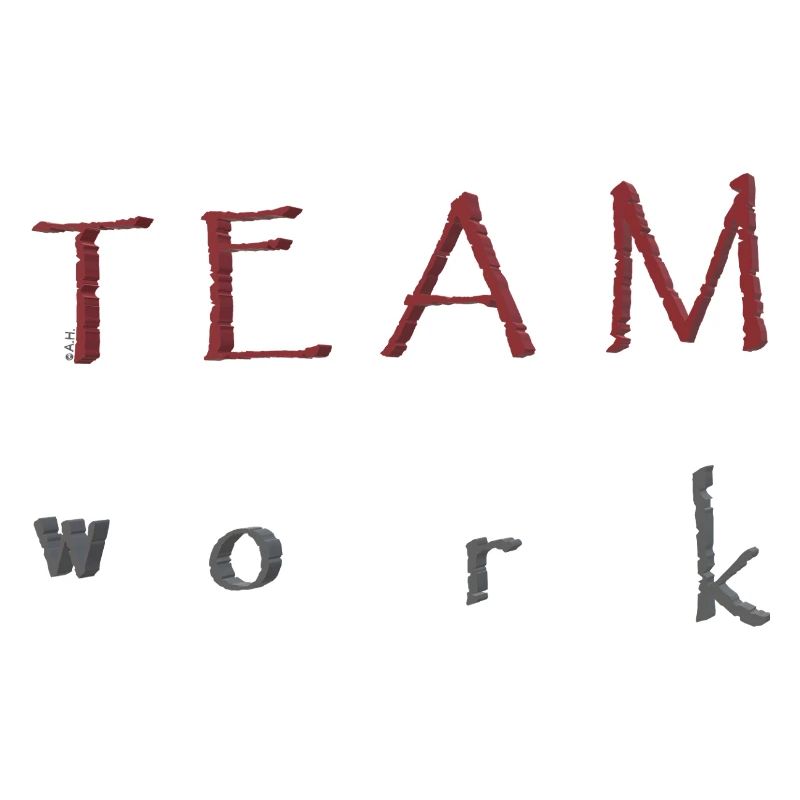 TEAM work