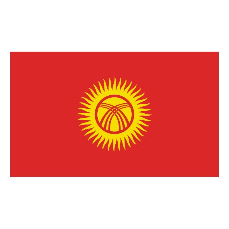 Kirgistan