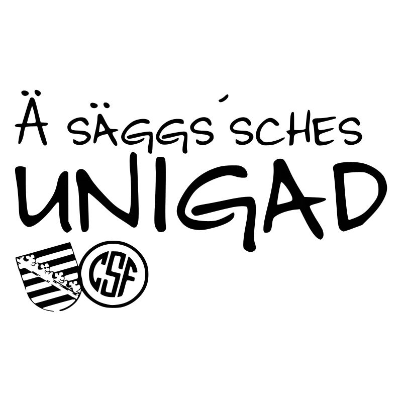 Ä säggssches Unigad