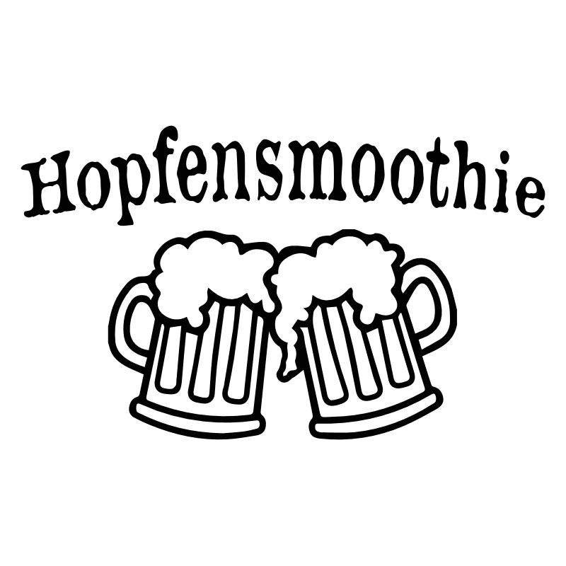 Hopfensmoothie