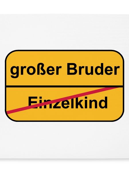 großer Bruder