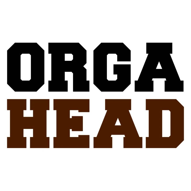 orga-head