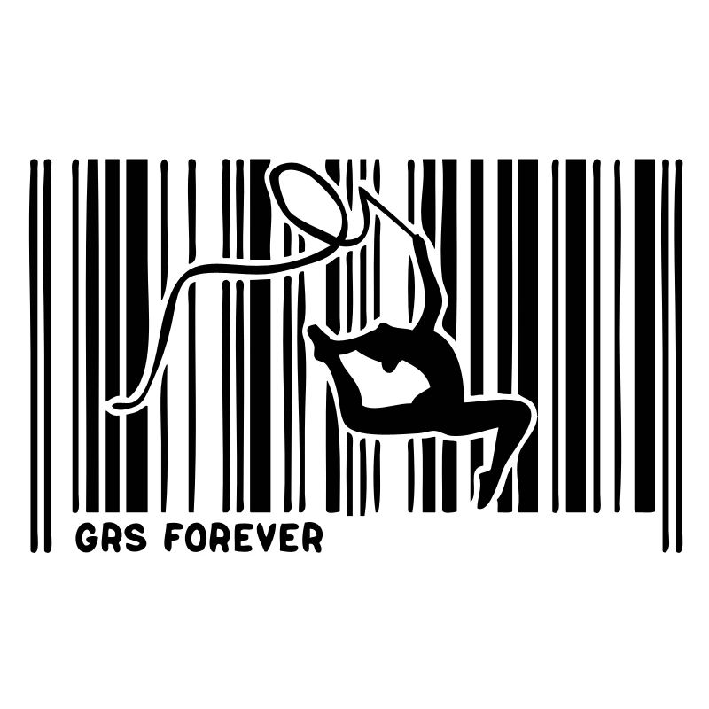 code barre grs gymnastique