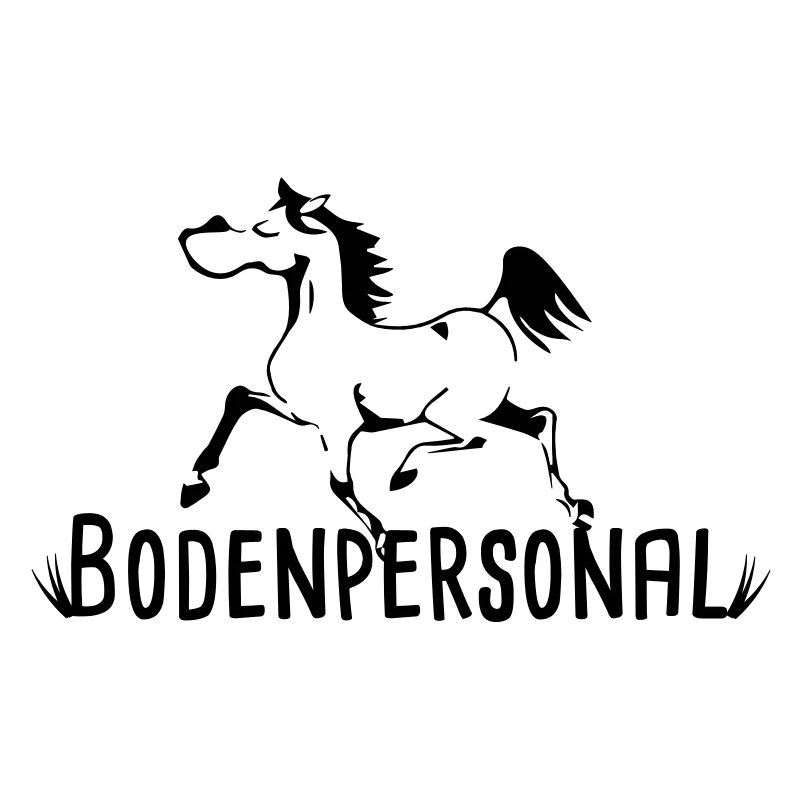 Bodenpersonal