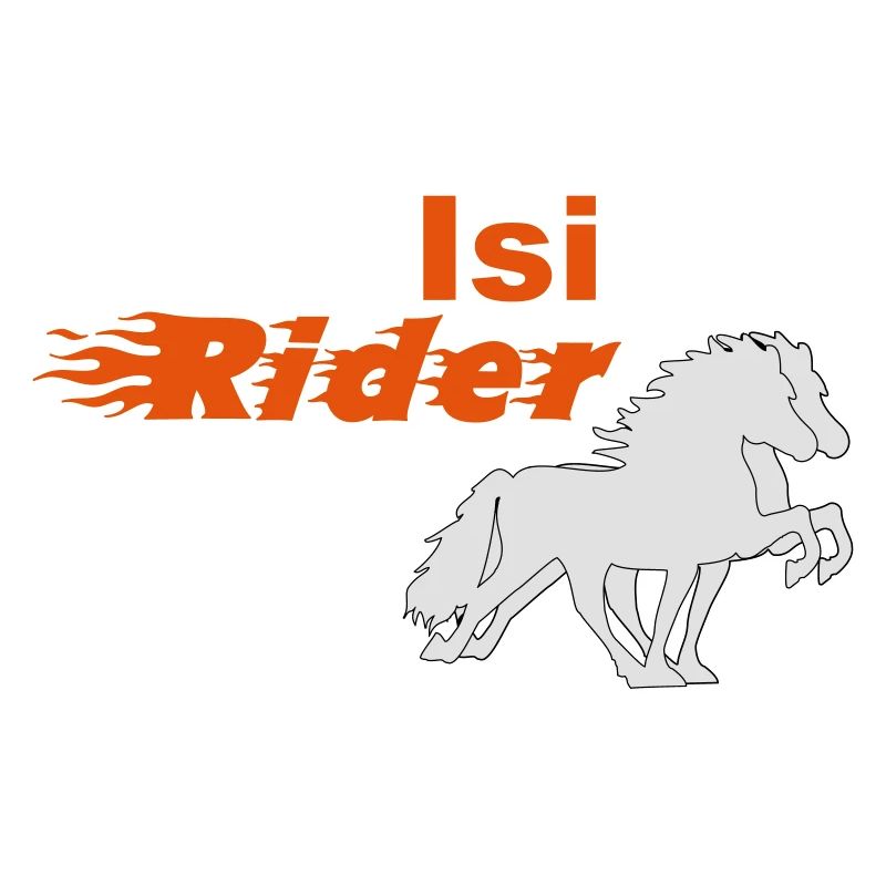 Isi Rider