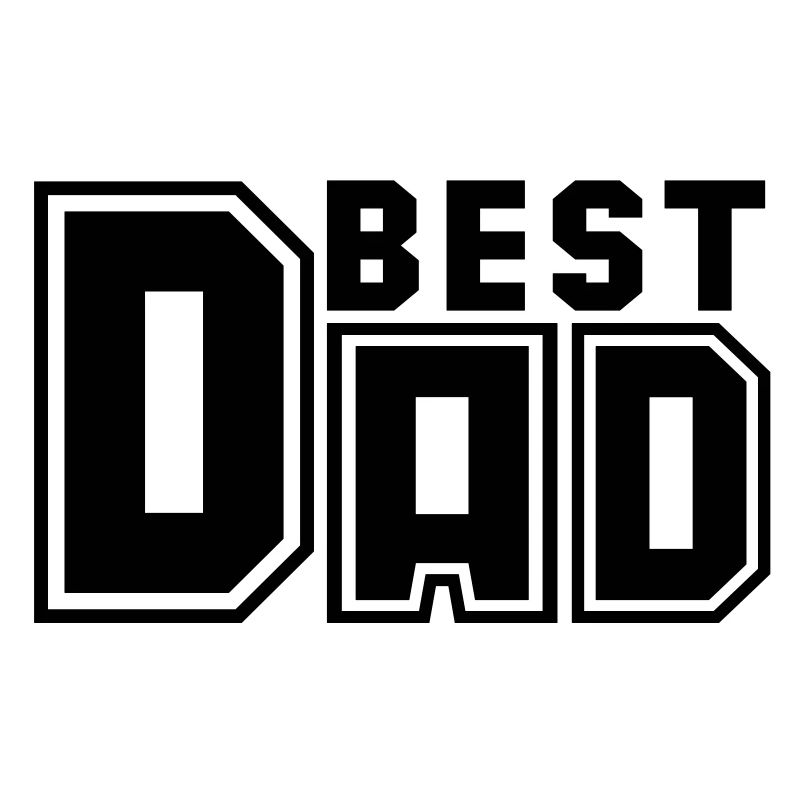 BEST DAD C-DESIGN