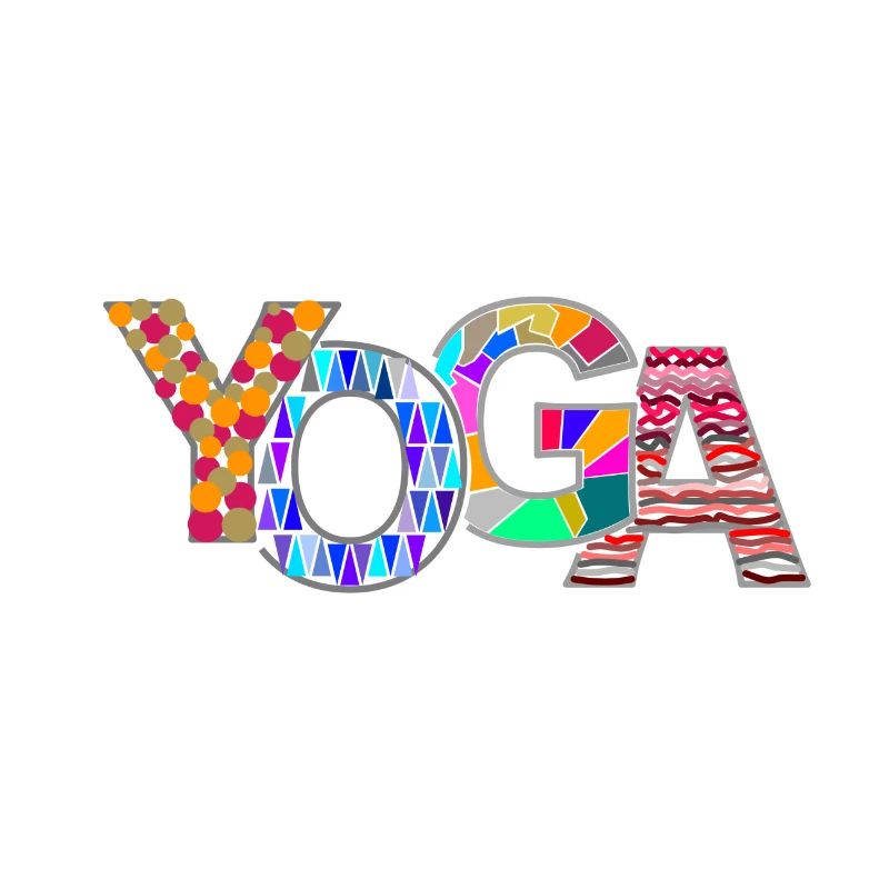 YOGA the design