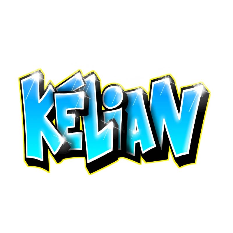 Kelian Graffiti
