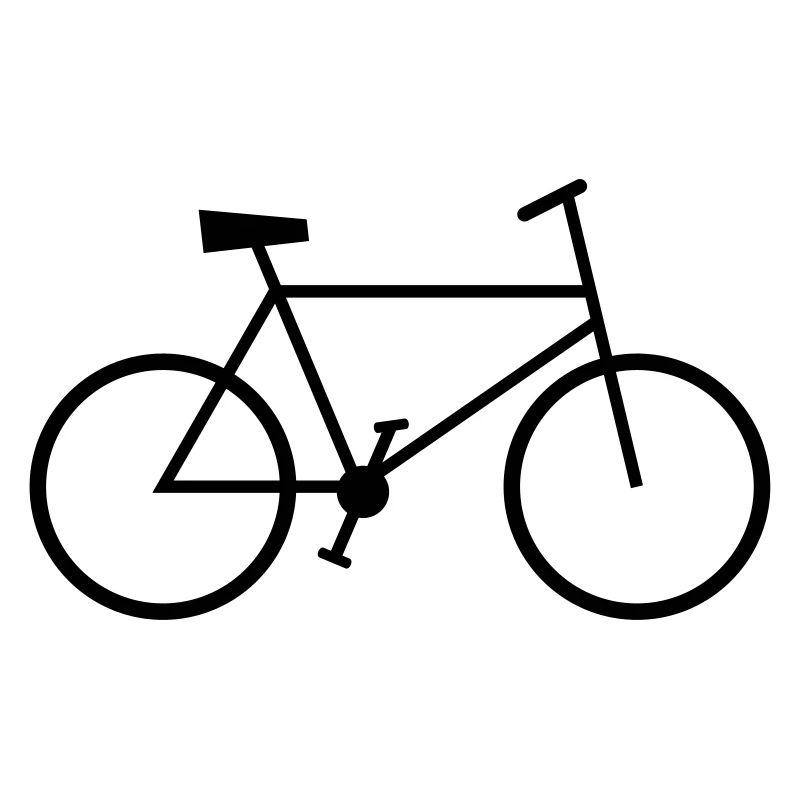 Fahrrad